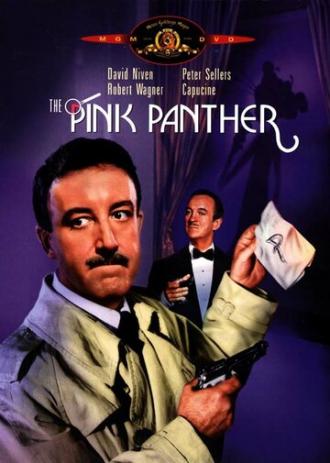 The Pink Panther (movie 1963)