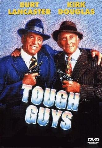 Tough Guys (movie 1986)