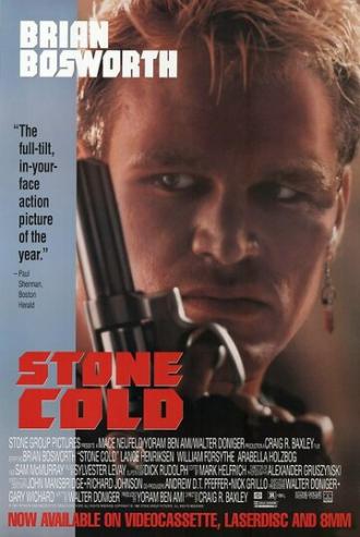 Stone Cold (movie 1991)
