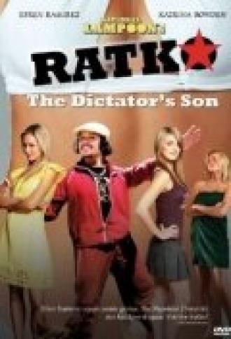 Ratko: The Dictator's Son (movie 2009)
