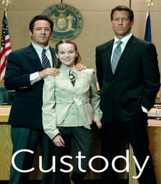 Custody (movie 2007)