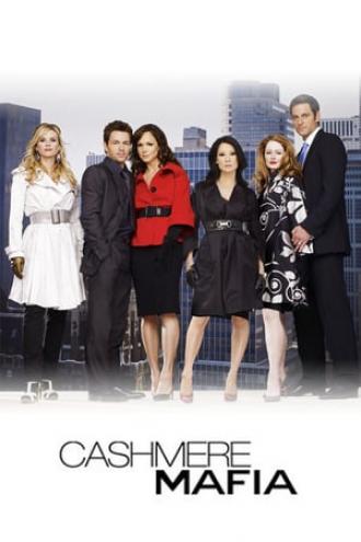 Cashmere Mafia (tv-series 2008)