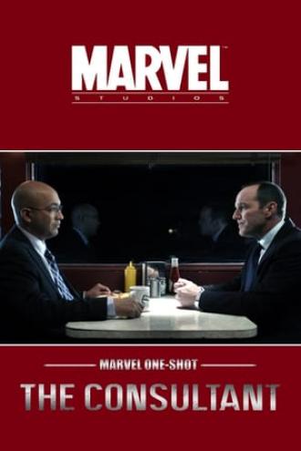 Marvel One-Shot: The Consultant (movie 2011)