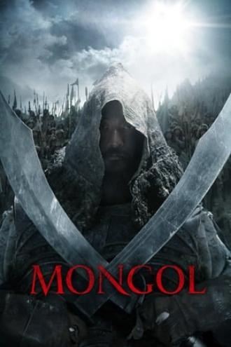 Mongol: The Rise of Genghis Khan (movie 2007)