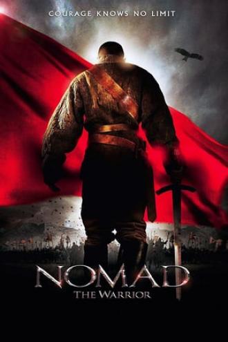 Nomad: The Warrior (movie 2005)