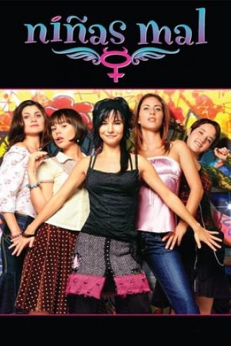 Bad Girls (movie 2007)