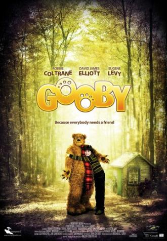 Gooby (movie 2009)