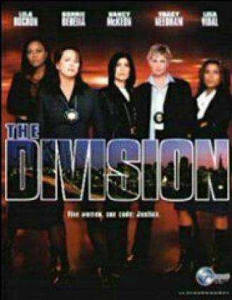 The Division (tv-series 2001)