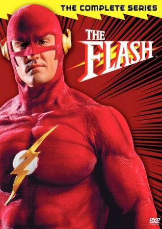 The Flash (tv-series 1990)