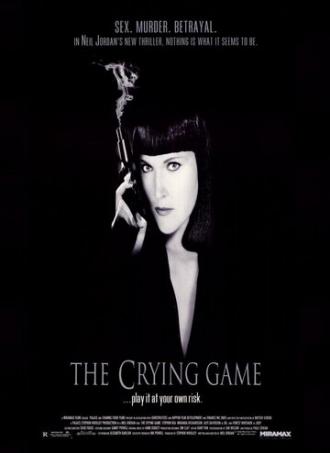 The Crying Game (movie 1992)