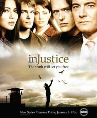 In Justice (tv-series 2006)