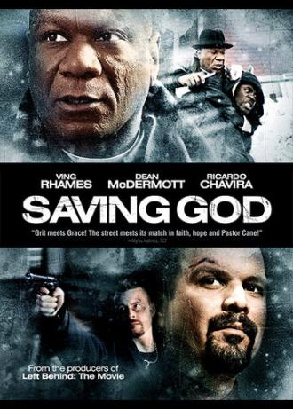 Saving God (movie 2008)