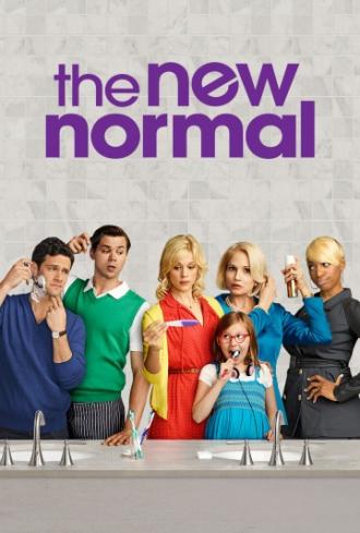 The New Normal (tv-series 2012)
