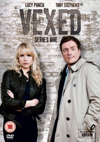 Vexed (tv-series 2010)