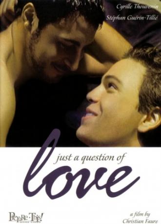 Just a Question of Love (movie 2000)