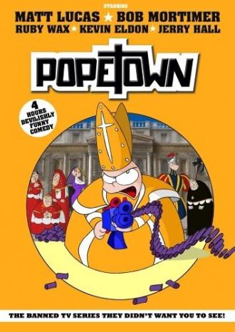 Popetown (tv-series 2005)