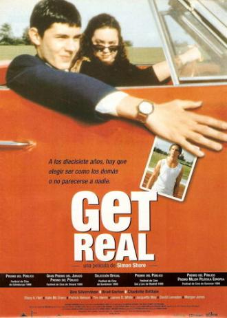 Get Real (movie 1998)