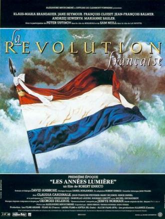 The French Revolution (movie 1989)