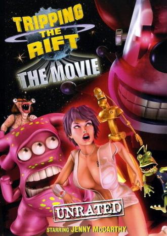 Tripping the Rift: The Movie (movie 2007)