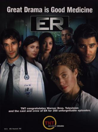 ER (tv-series 1994)