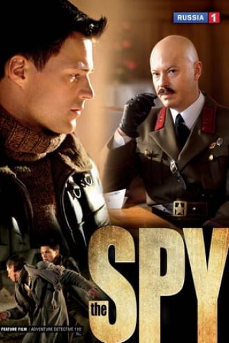 The Spy (movie 2012)