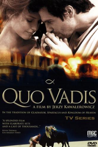 Quo Vadis (movie 2001)