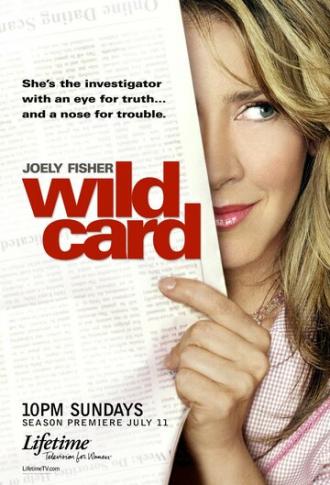 Wild Card (tv-series 2003)