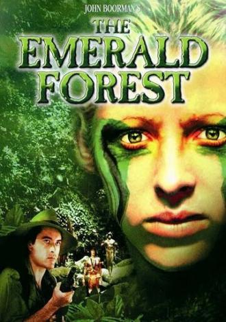 The Emerald Forest (movie 1985)