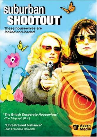 Suburban Shootout (tv-series 2006)