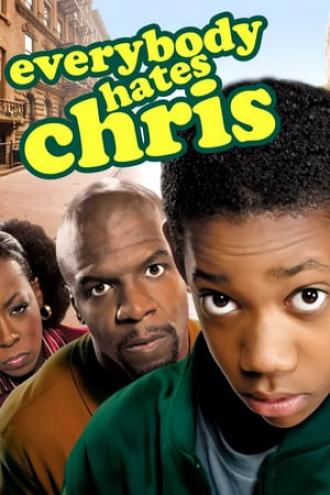 Everybody Hates Chris (tv-series 2005)