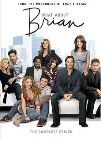 What About Brian (tv-series 2006)