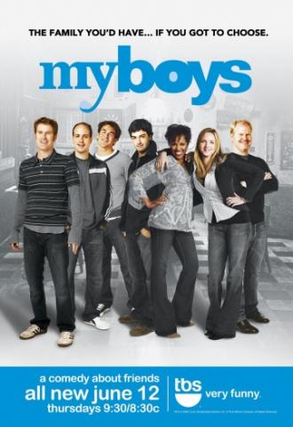 My Boys (tv-series 2006)