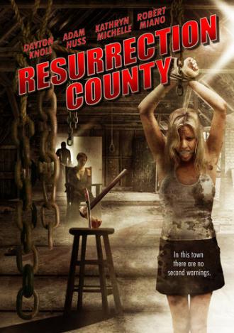 Resurrection County (movie 2008)