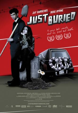 Just Buried (movie 2007)