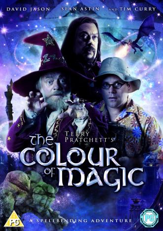 The Colour Of Magic (movie 2008)