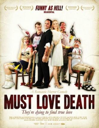 Must Love Death (movie 2009)