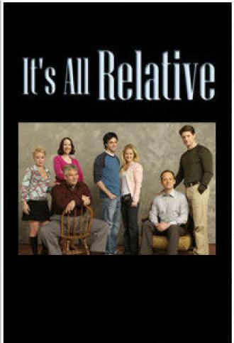 It's All Relative (tv-series 2003)