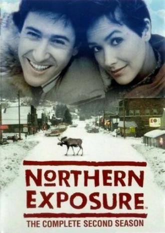 Northern Exposure (tv-series 1990)