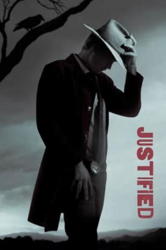 Justified (tv-series 2010)