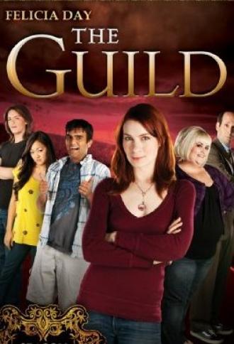 The Guild (tv-series 2007)