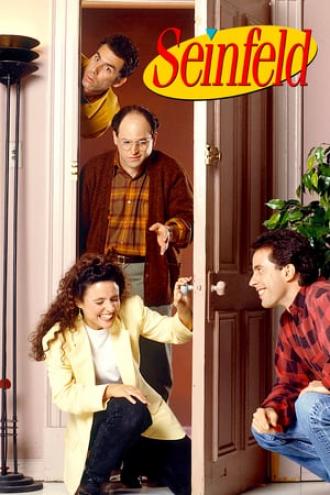 Seinfeld (tv-series 1989)