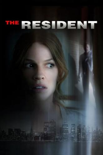 The Resident (movie 2011)