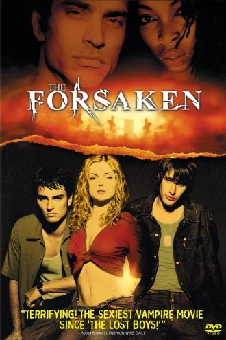 The Forsaken (movie 2001)