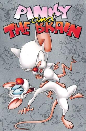 Pinky and the Brain (tv-series 1995)
