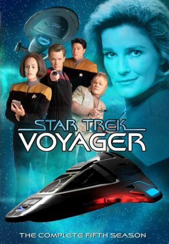 Star Trek: Voyager (tv-series 1995)