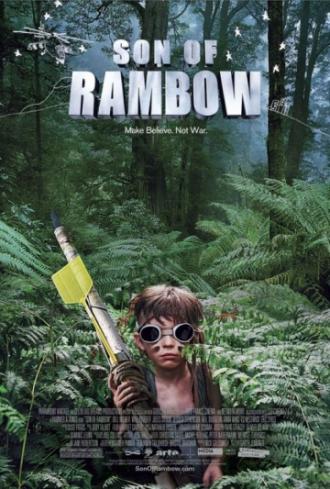 Son of Rambow (movie 2007)