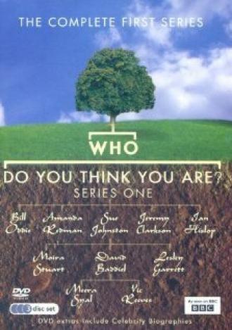 Who Do You Think You Are? (tv-series 2004)