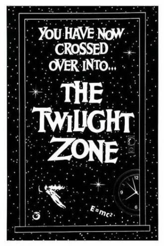 The Twilight Zone (tv-series 1959)