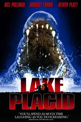 Lake Placid (movie 1999)
