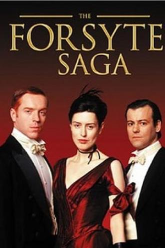 The Forsyte Saga: To Let (tv-series 2003)